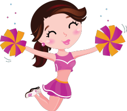 Cheerleader