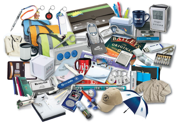 Promotional Products Made Easy!