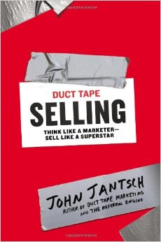 Duct Tape Marketing