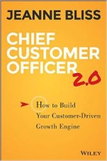 Chief Customer Officer
