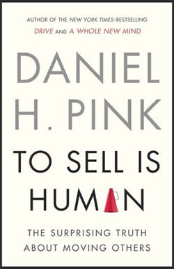 To Sell is Human